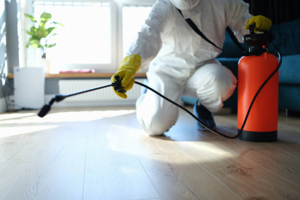 Trusted Crime Scene Cleanup service in West Columbia, SC - Four Month Blood Cleanse
